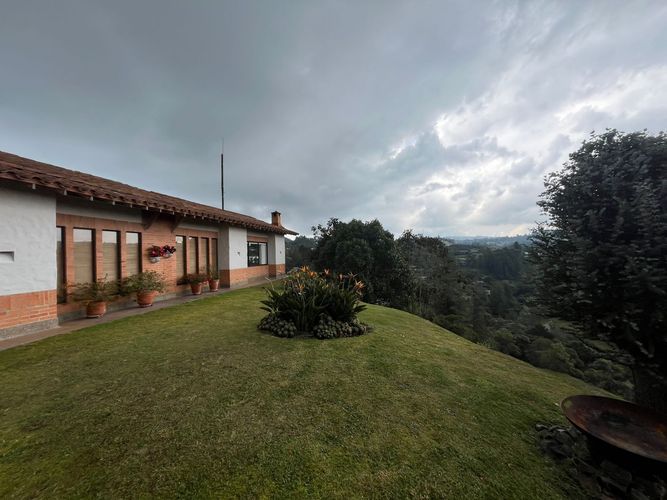 Finca en arriendo en El Retiro, 400 m² · foto 8 de 20