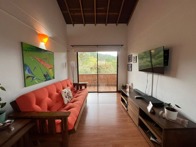 Finca en arriendo en El Retiro, 400 m² · foto 9 de 20