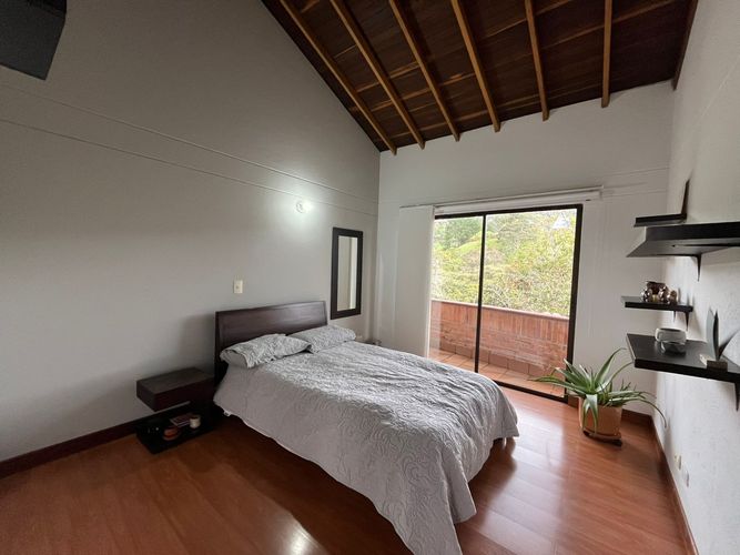 Finca en arriendo en El Retiro, 400 m² · foto 10 de 20