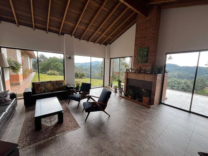 Finca en arriendo en El Retiro, 400 m² · foto 12 de 20