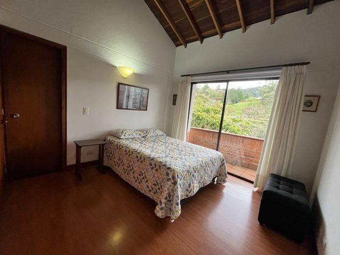 Finca en arriendo en El Retiro, 400 m² · foto 14 de 20