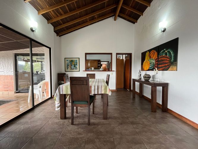 Finca en arriendo en El Retiro, 400 m² · foto 16 de 20