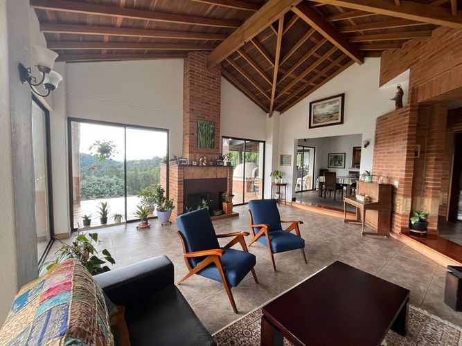 Finca en arriendo en El Retiro, 400 m² · foto 17 de 20