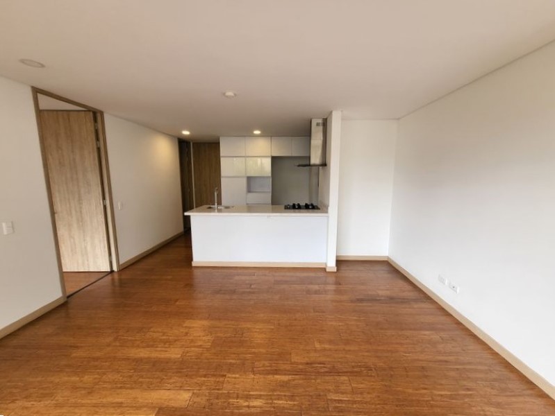 Apartaestudio en venta en El Poblado, Medellín 3