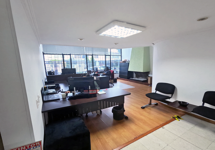 Casa de 4 alcobas en venta en Las Villas, Bogotá, 222 m² · foto 7 de 24