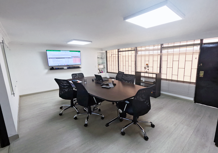 Casa de 4 alcobas en venta en Las Villas, Bogotá, 222 m² · foto 8 de 24
