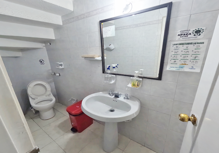 Casa de 4 alcobas en venta en Las Villas, Bogotá, 222 m² · foto 9 de 24