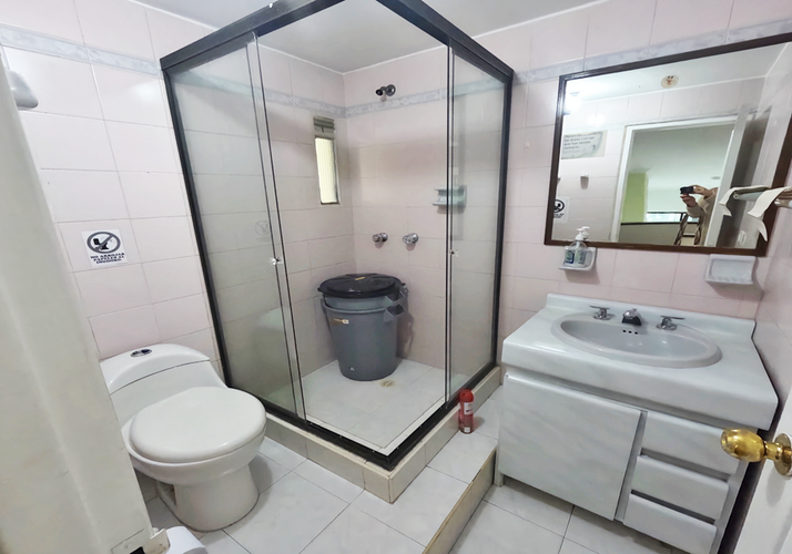 Casa de 4 alcobas en venta en Las Villas, Bogotá, 222 m² · foto 13 de 24