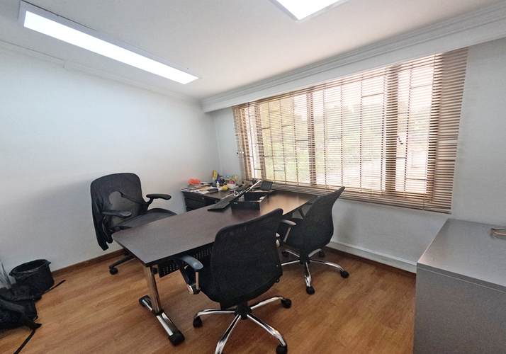 Casa de 4 alcobas en venta en Las Villas, Bogotá, 222 m² · foto 14 de 24