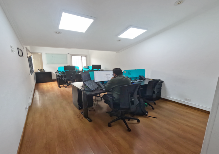 Casa de 4 alcobas en venta en Las Villas, Bogotá, 222 m² · foto 16 de 24