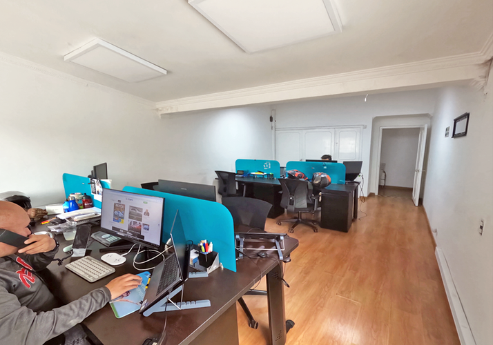 Casa de 4 alcobas en venta en Las Villas, Bogotá, 222 m² · foto 17 de 24