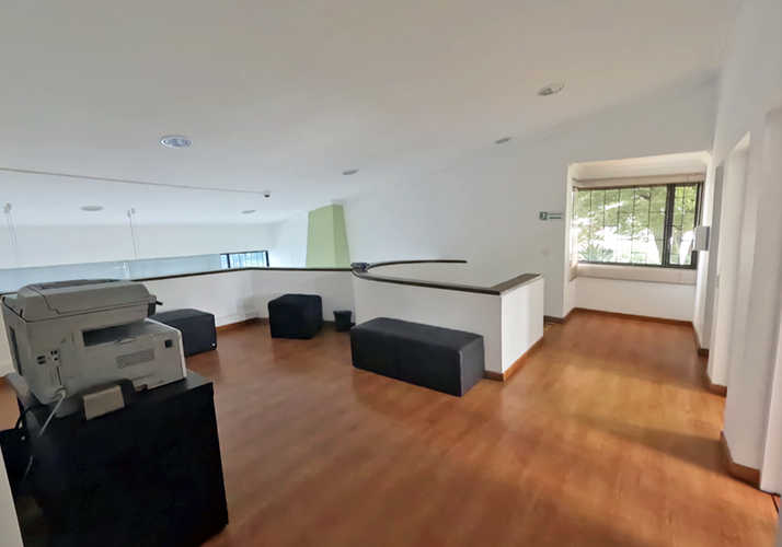 Casa de 4 alcobas en venta en Las Villas, Bogotá, 222 m² · foto 18 de 24