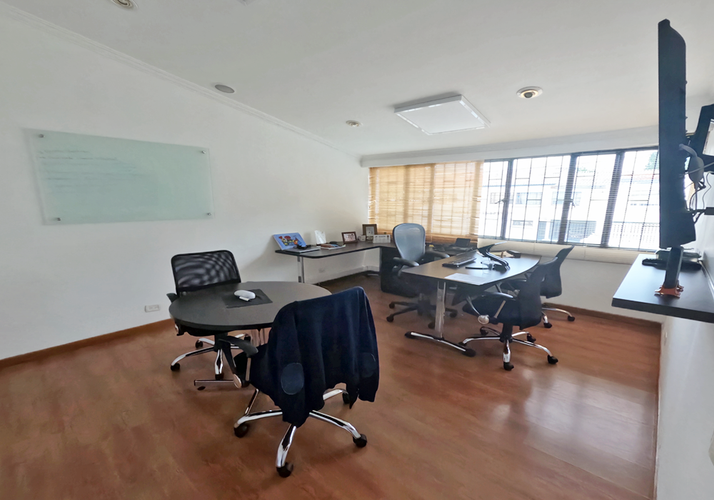 Casa de 4 alcobas en venta en Las Villas, Bogotá, 222 m² · foto 19 de 24