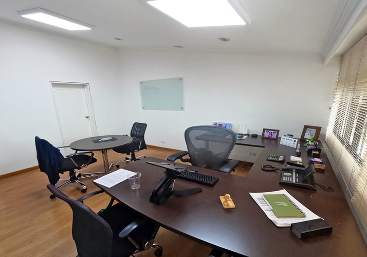 Casa de 4 alcobas en venta en Las Villas, Bogotá, 222 m² · foto 20 de 24