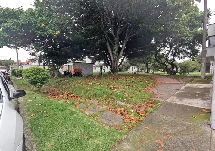 Casa de 4 alcobas en venta en Las Villas, Bogotá, 222 m² · foto 24 de 24