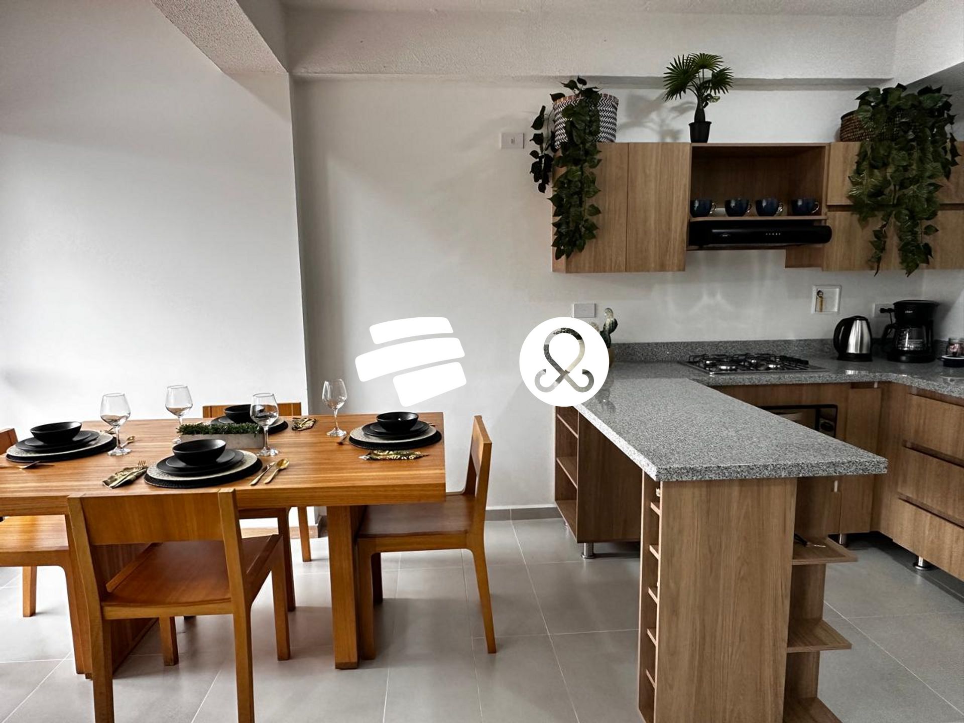 Apartamento en venta en La Chinca, La Estrella · foto 2 de 9
