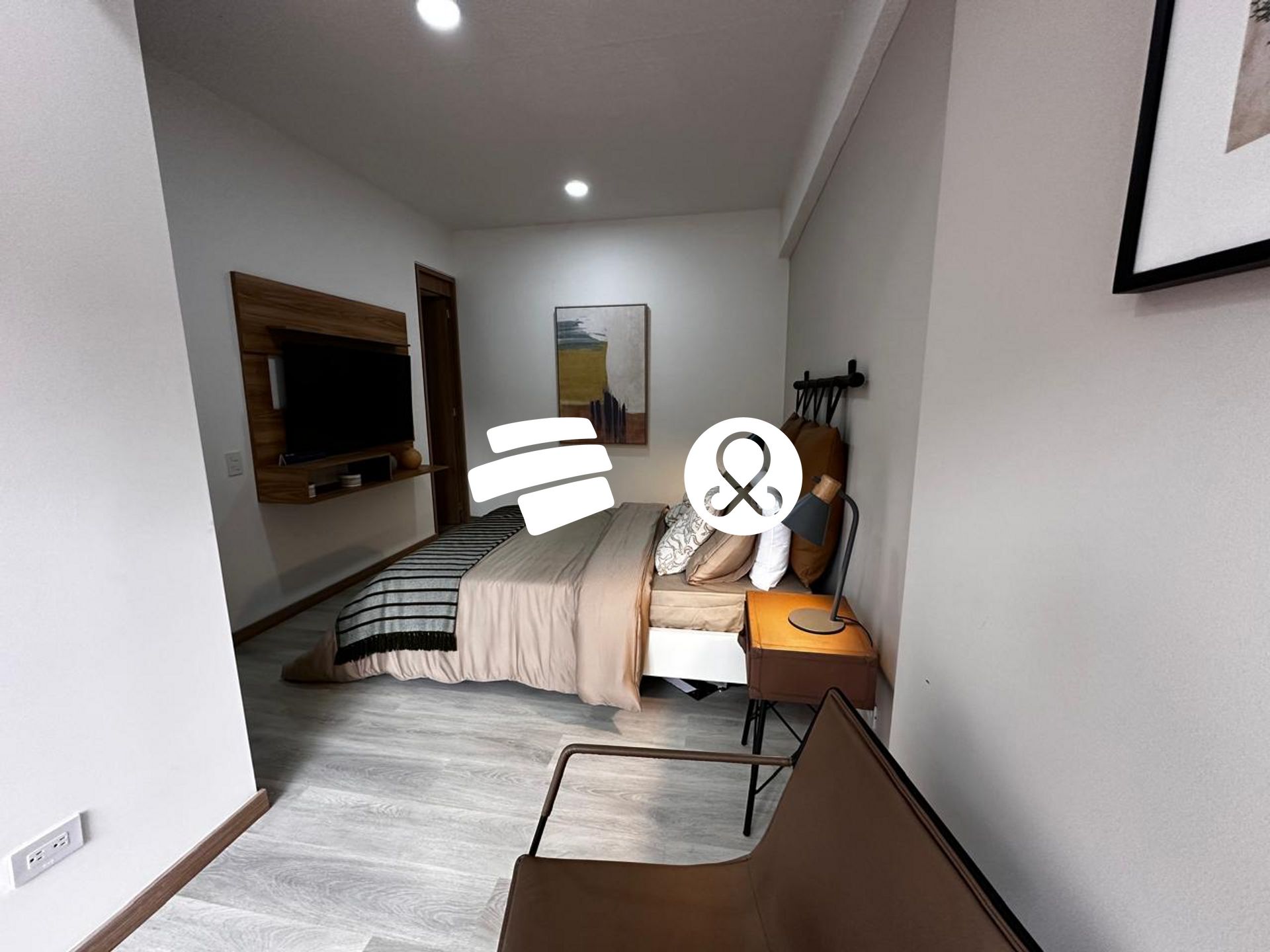 Apartamento en venta en La Chinca, La Estrella · foto 5 de 9