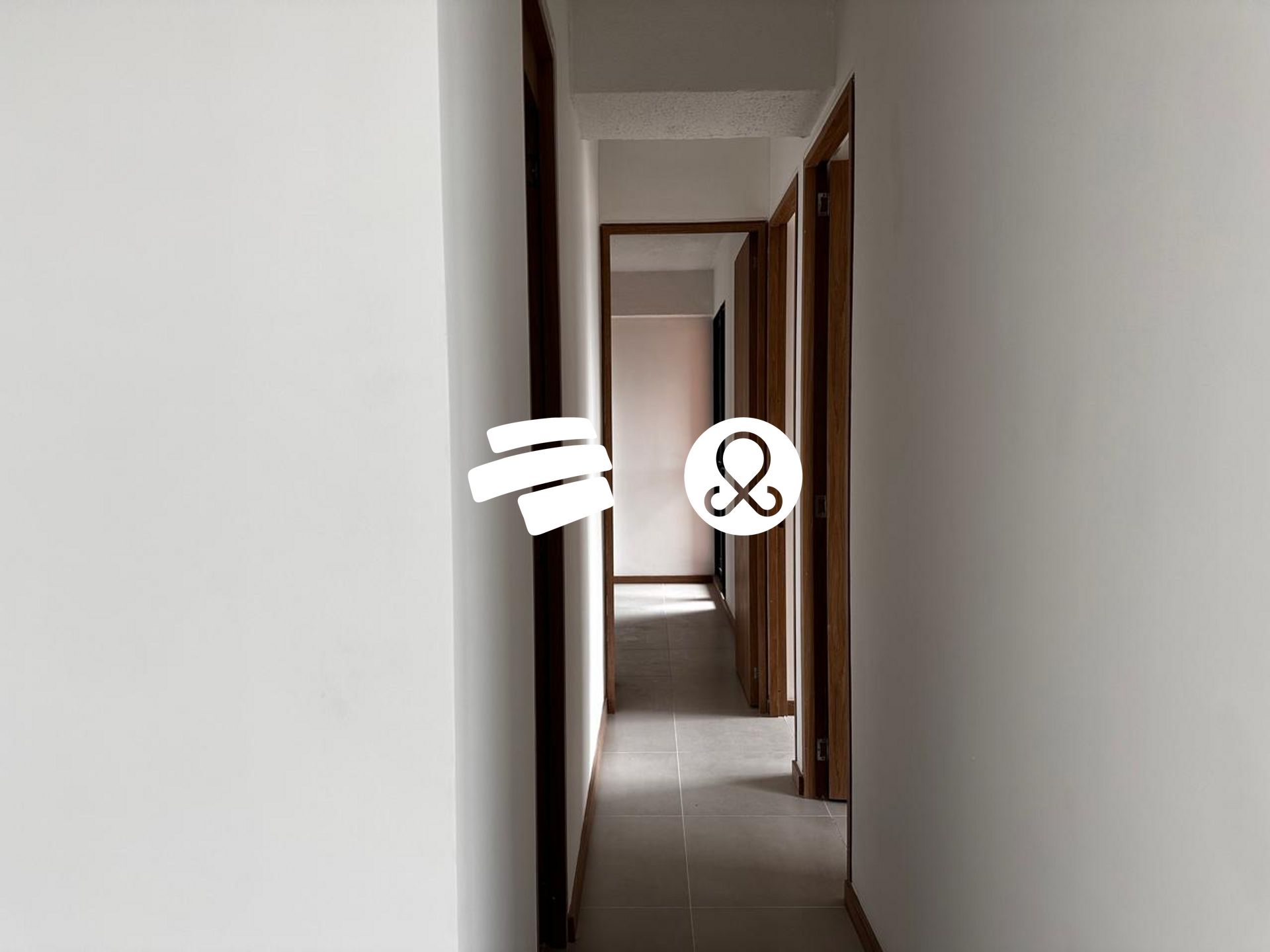 Apartamento en venta en La Chinca, La Estrella · foto 6 de 9