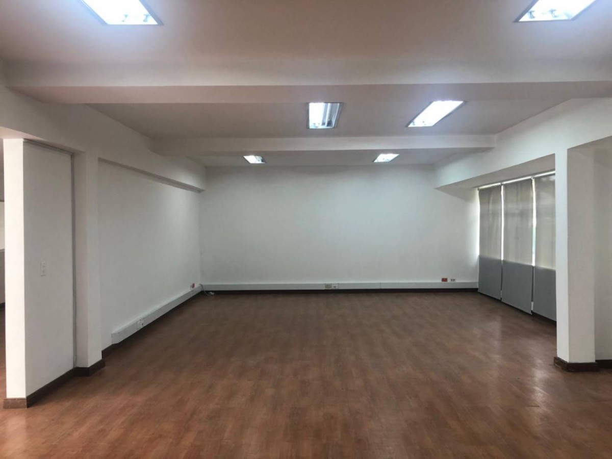 Casa en Arriendo en Quinta camacho, Bogotá en Quinta Camacho