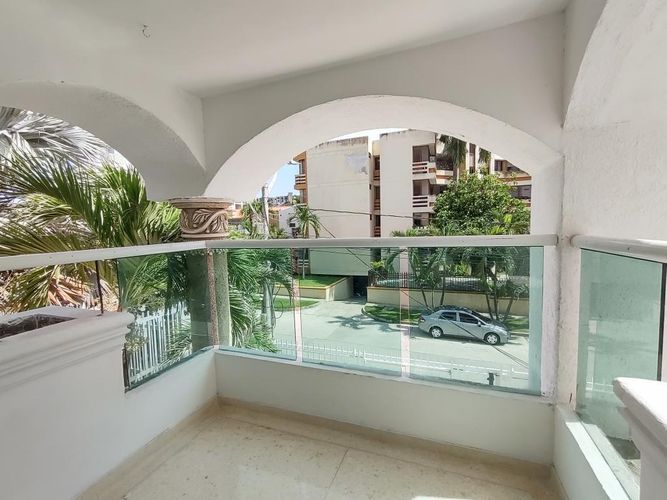 Casa en venta en Altos De Riomar, Barranquilla · foto 8 de 24
