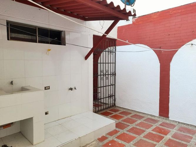 Casa en venta en Altos De Riomar, Barranquilla · foto 22 de 24