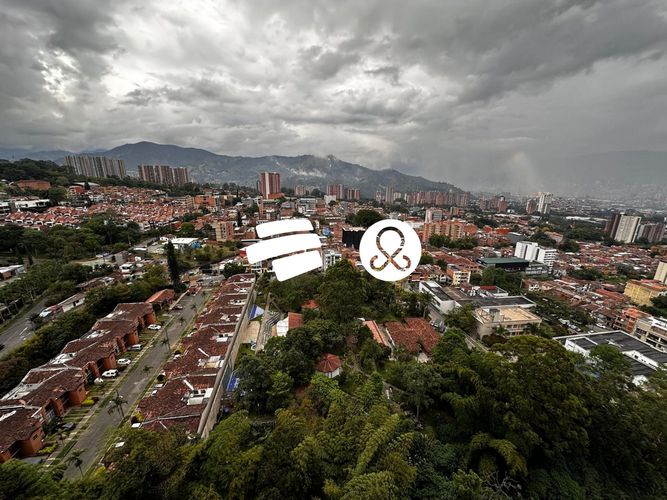 Apartamento de 3 alcobas en venta en La Chinca, La Estrella, 80 m² · foto 2 de 16