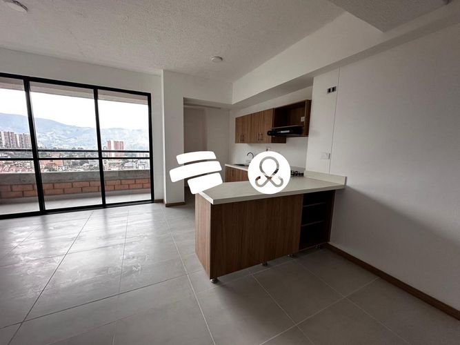 Apartamento de 3 alcobas en venta en La Chinca, La Estrella, 80 m² · foto 3 de 16