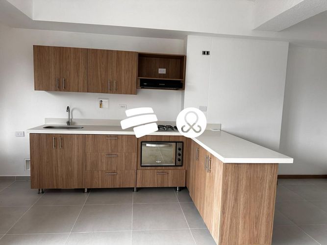 Apartamento de 3 alcobas en venta en La Chinca, La Estrella, 80 m² · foto 5 de 16