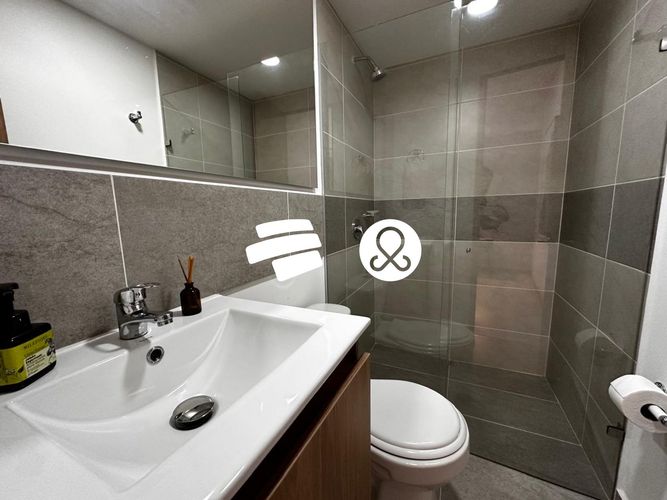 Apartamento de 3 alcobas en venta en La Chinca, La Estrella, 80 m² · foto 14 de 16