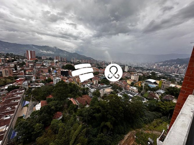 Apartamento de 3 alcobas en venta en La Chinca, La Estrella, 80 m² · foto 16 de 16