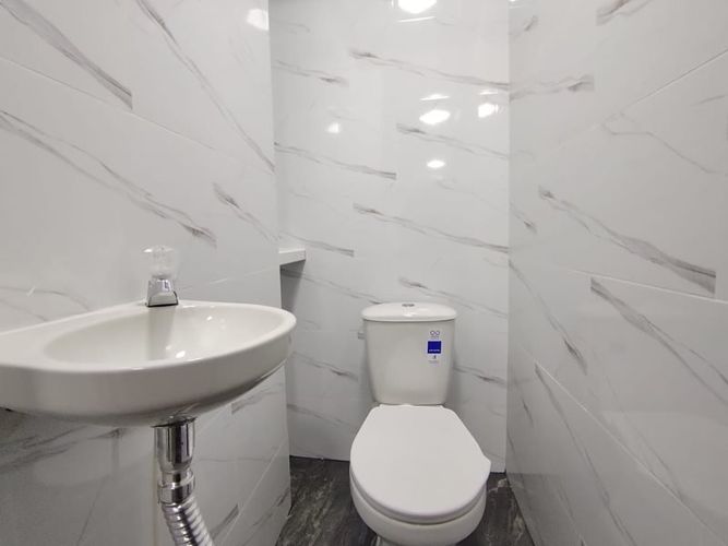 Local en arriendo en La Candelaria, Medellín, 50 m² · foto 2 de 7