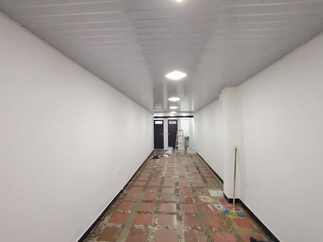 Local en arriendo en La Candelaria, Medellín, 50 m² · foto 3 de 7