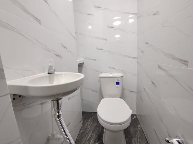 Local en arriendo en La Candelaria, Medellín, 50 m² · foto 4 de 7
