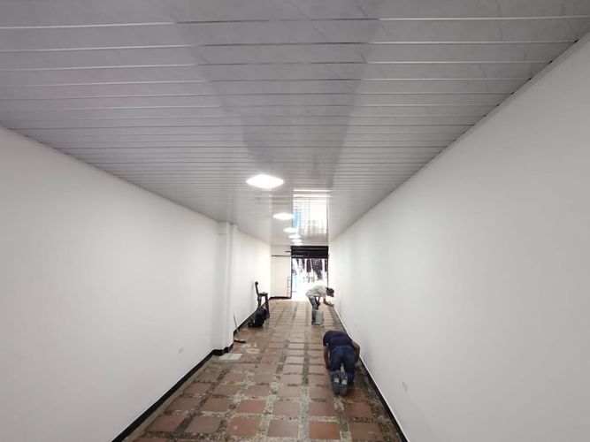 Local en arriendo en La Candelaria, Medellín, 50 m² · foto 6 de 7