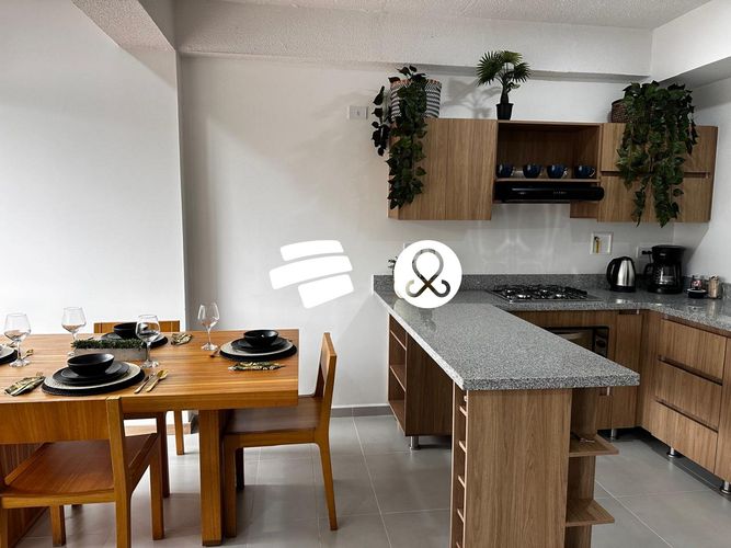Apartamento en venta en La Chinca, La Estrella · foto 2 de 12