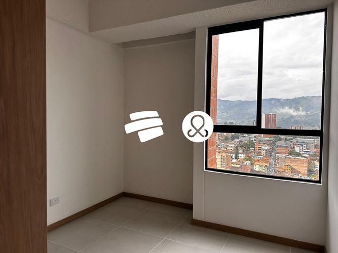 Apartamento en venta en La Chinca, La Estrella · foto 5 de 12