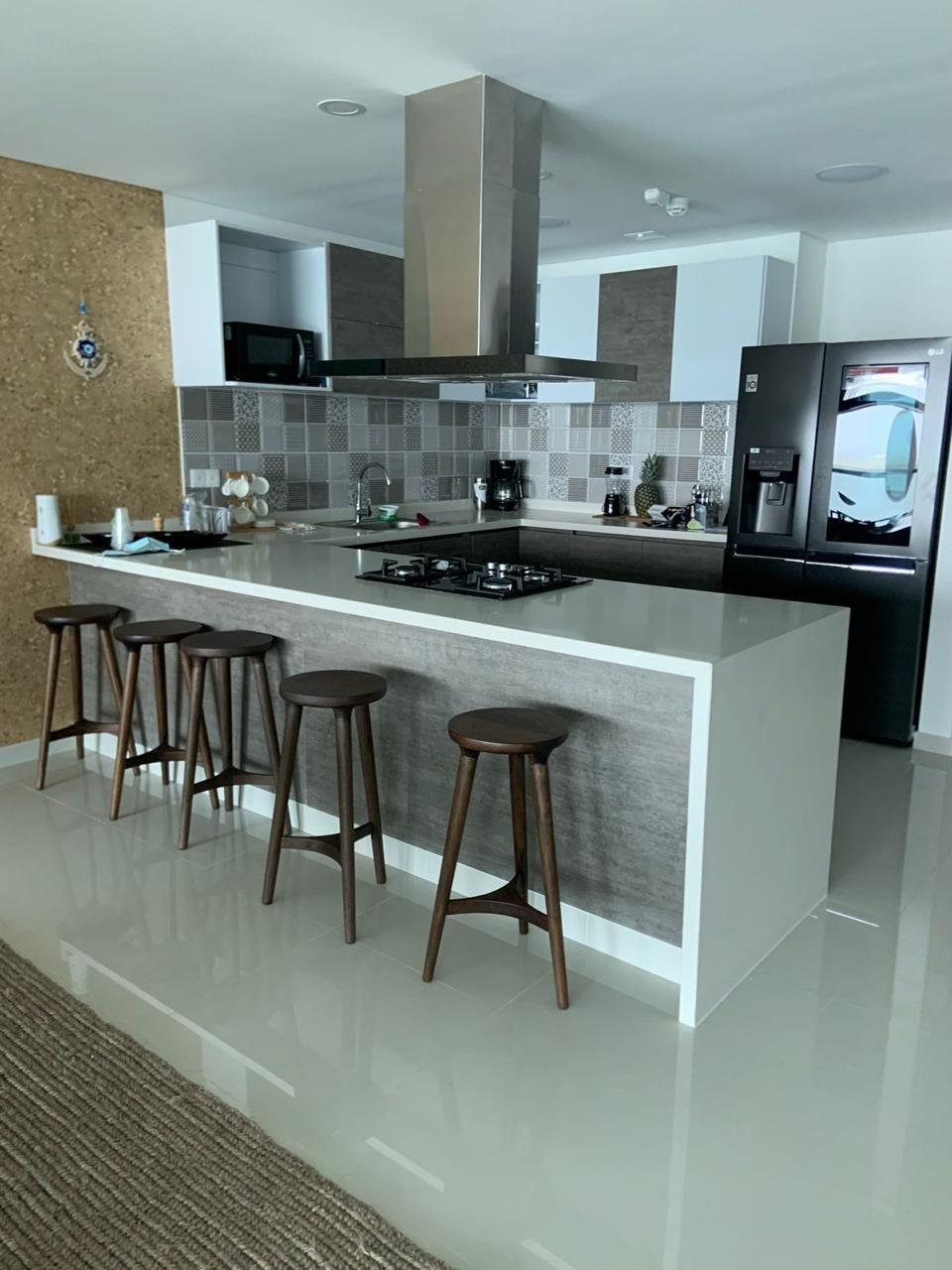 Apartamento en venta en La Boquilla, Cartagena · foto 6 de 24