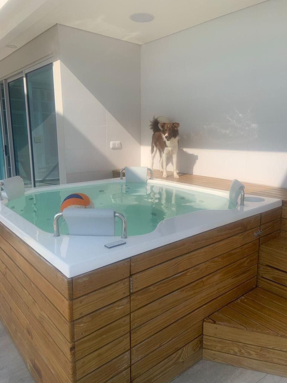 Apartamento en venta en La Boquilla, Cartagena · foto 12 de 24