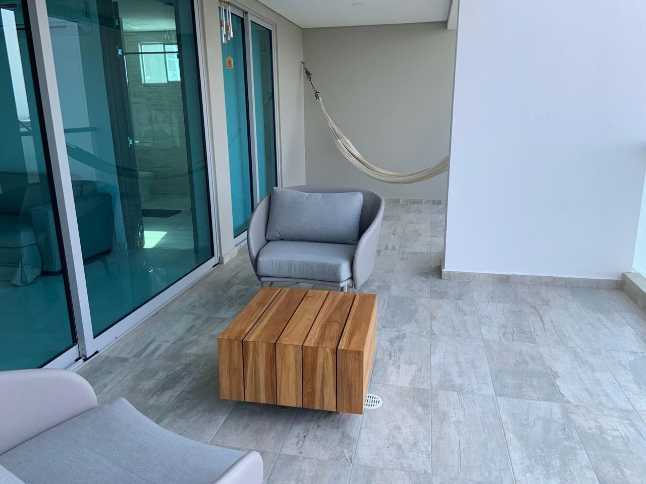 Apartamento en venta en La Boquilla, Cartagena · foto 4 de 24