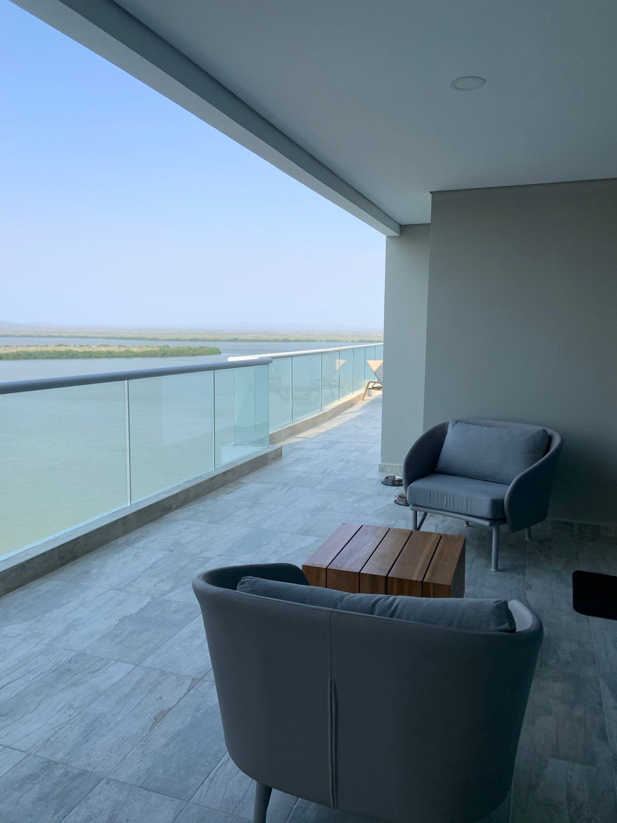 Apartamento en venta en La Boquilla, Cartagena · foto 15 de 24