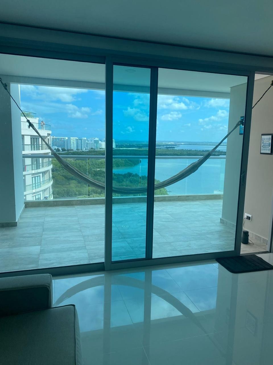 Apartamento en venta en La Boquilla, Cartagena · foto 11 de 24