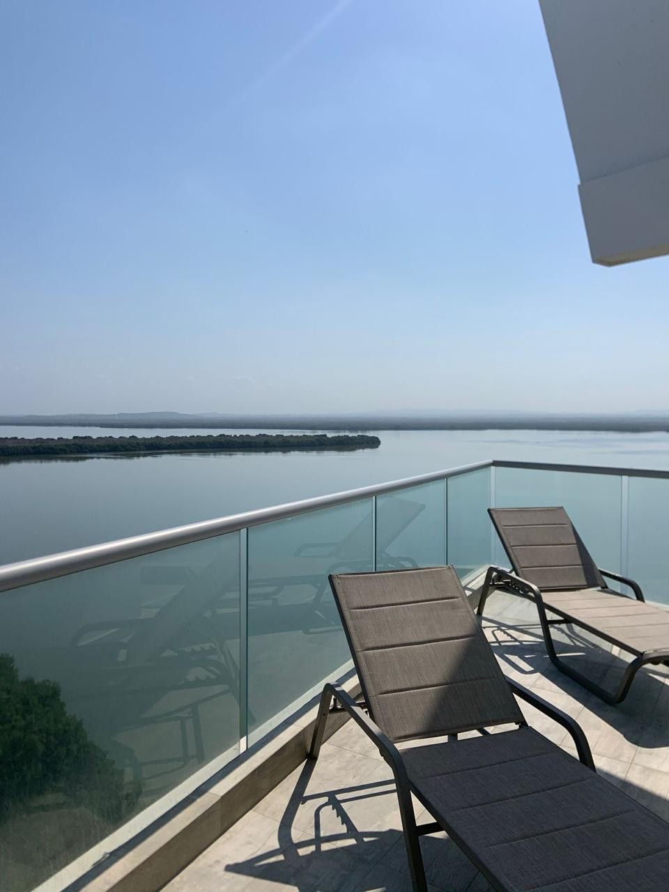 Apartamento en venta en La Boquilla, Cartagena · foto 7 de 24