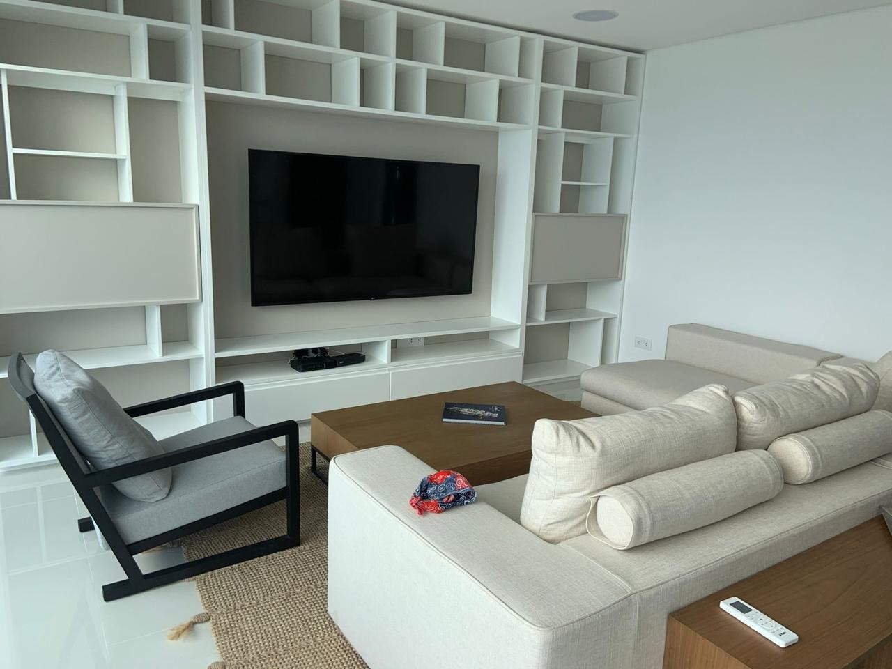 Apartamento en venta en La Boquilla, Cartagena · foto 3 de 24