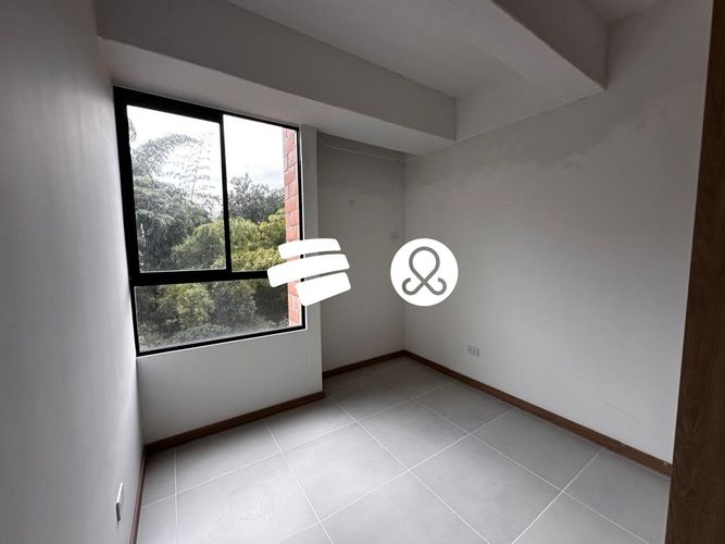 Apartamento en venta en La Chinca, La Estrella · foto 2 de 18