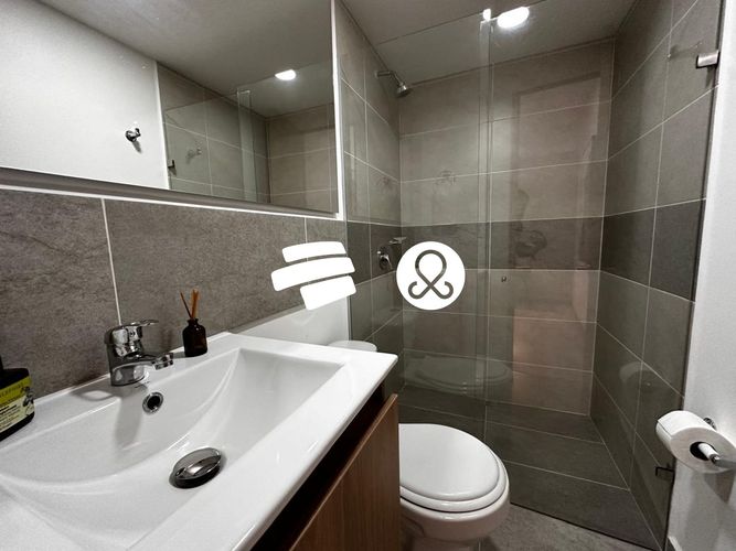 Apartamento en venta en La Chinca, La Estrella · foto 3 de 18