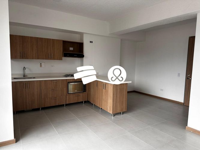 Apartamento en venta en La Chinca, La Estrella · foto 11 de 18