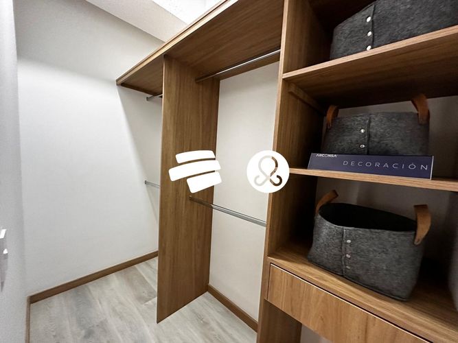 Apartamento en venta en La Chinca, La Estrella · foto 12 de 18