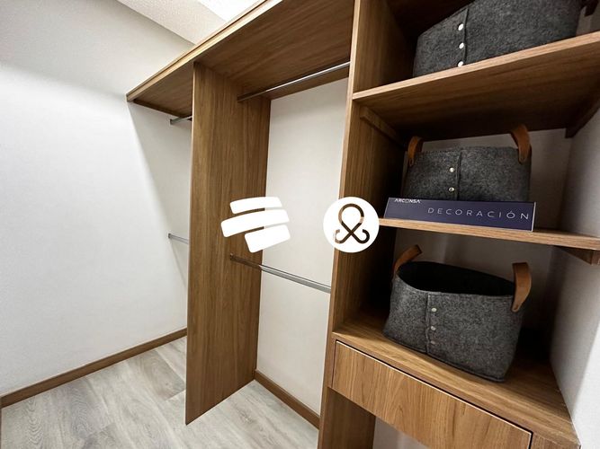 Apartamento en venta en La Chinca, La Estrella · foto 14 de 18