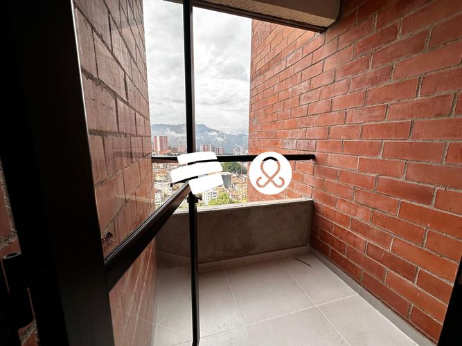 Apartamento en venta en La Chinca, La Estrella · foto 18 de 18