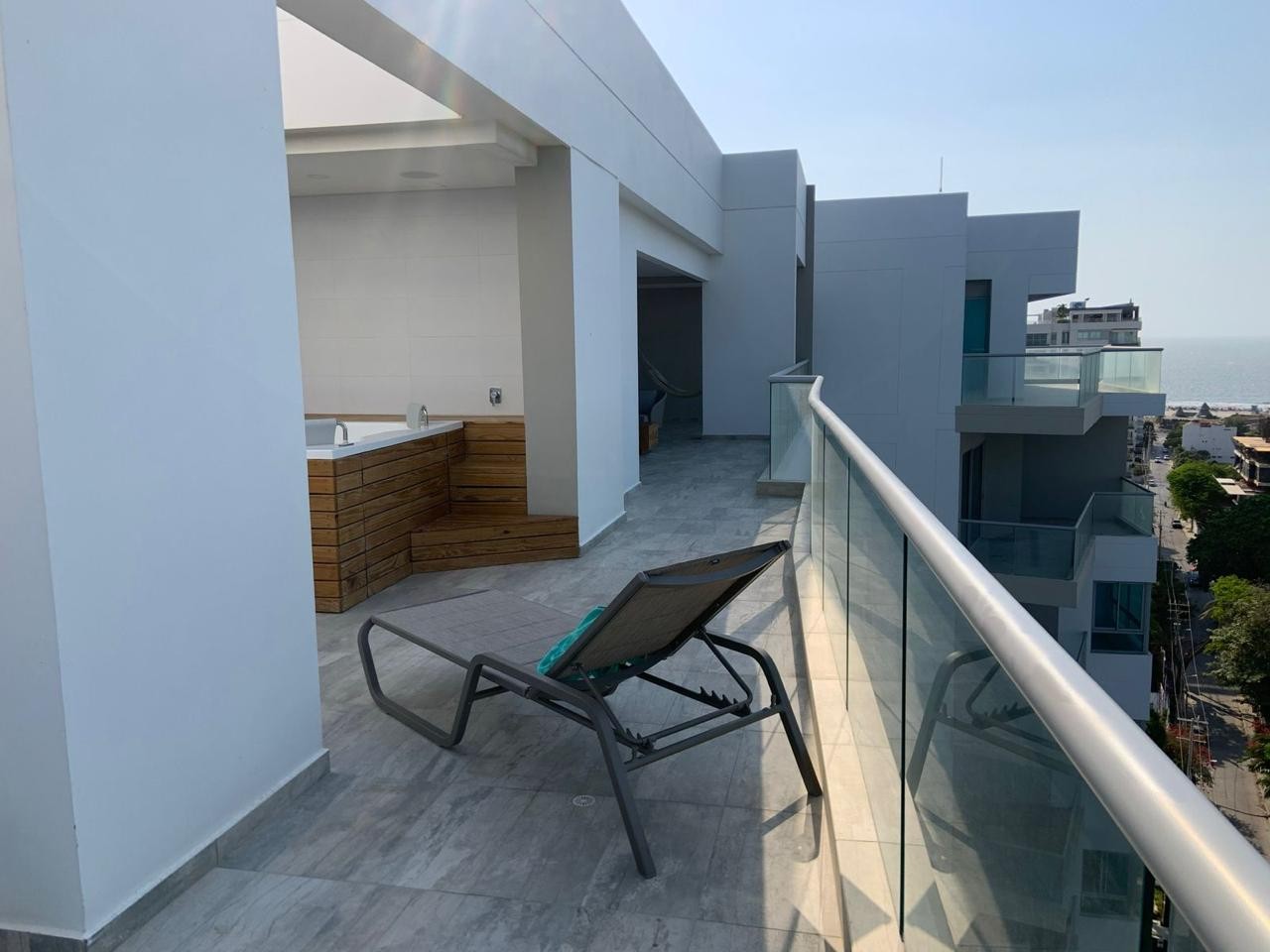 Apartamento en venta en La Boquilla, Cartagena · foto 16 de 24
